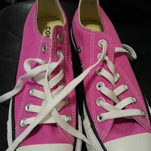 Converse shoes